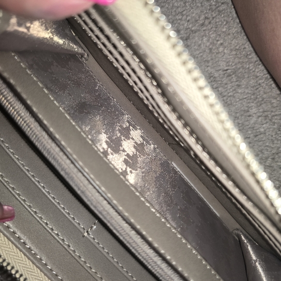 Karl lagerfeld crossbody bag NWT - Picture 6 of 6